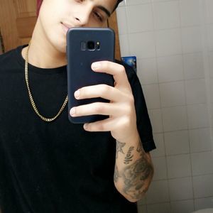 Meet your Posher, Byron